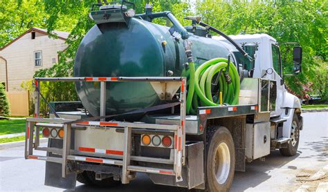 R.K.Y. Septic tank cleaning service